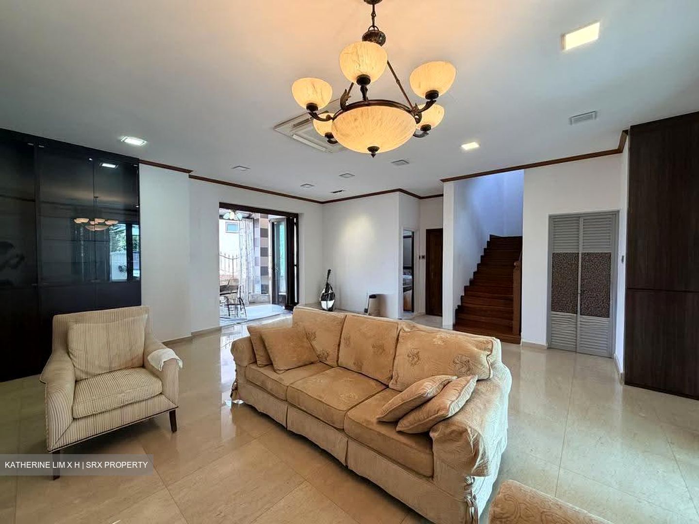 Sembawang Springs Estate (D27), Semi-Detached #614606351
